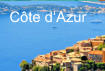 Côte d‘Azur